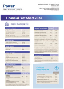financial-fact-sheet